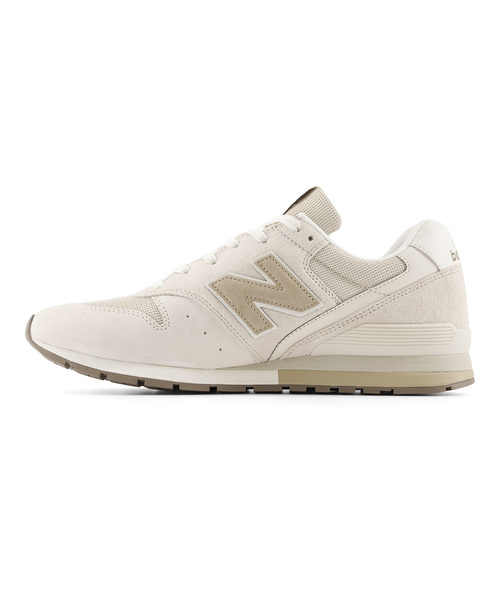 【復刻再現品】NEW BALANCE ニューバランス　26 スニーカー　996 New Balance（ニューバランス） スニーカー 「26SS新作」「NEW BALANCE