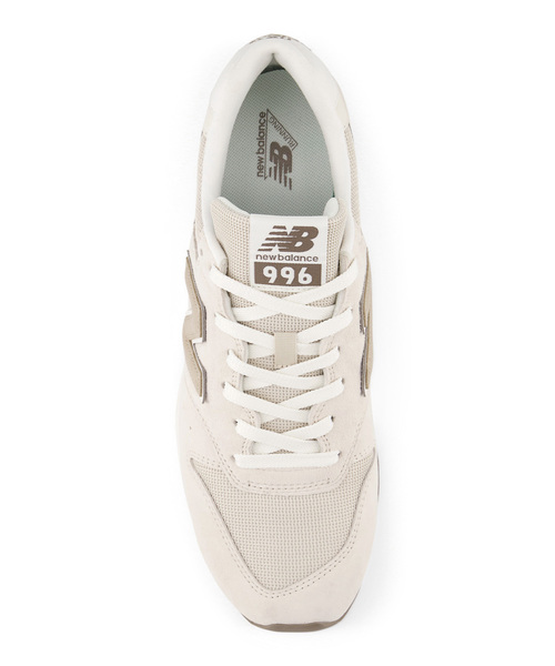 【復刻再現品】NEW BALANCE ニューバランス　26 スニーカー　996 New Balance（ニューバランス） 996 スニーカー 「26SS新作」「NEW