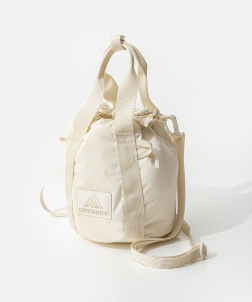 りん様・2点 楽天市場】グレゴリー GREGORY LADYBIRD レディーバード MINI BUCKET