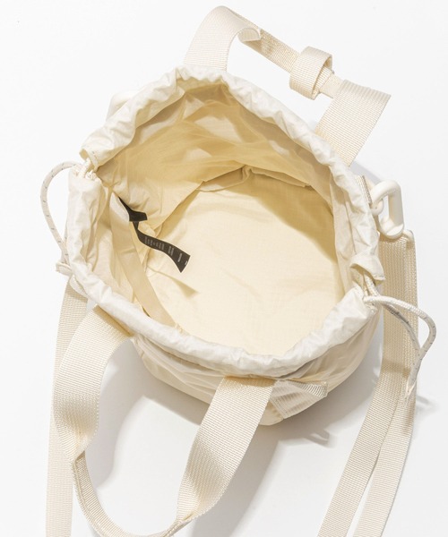 GREGORY（グレゴリー） ショルダーバッグ バッグ GREGORY MINI BUCKET