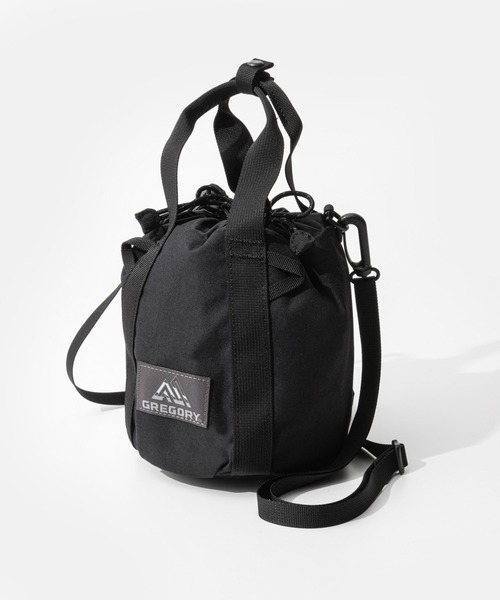 GREGORY（グレゴリー） ショルダーバッグ バッグ GREGORY MINI BUCKET