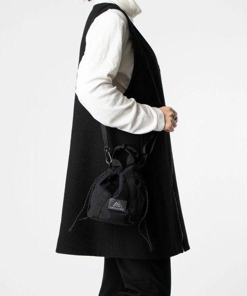 まろさん専用 GREGORY（グレゴリー） ショルダーバッグ バッグ GREGORY MINI BUCKET