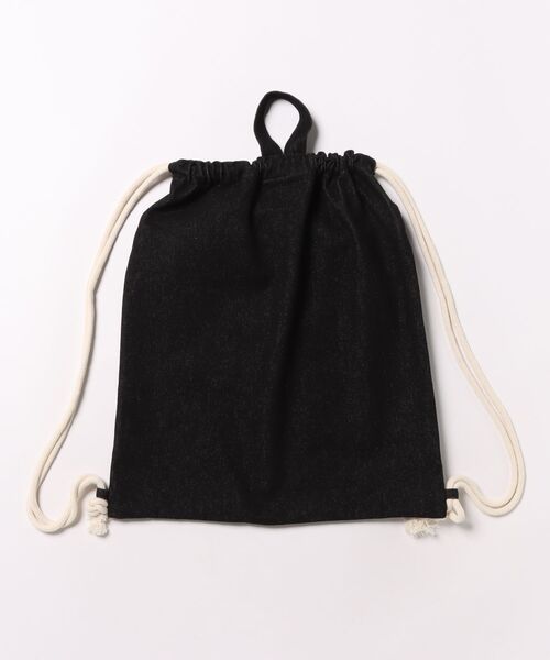 GALFY（ガルフィー） デイバック リュック 星のわんちゃんリメイク