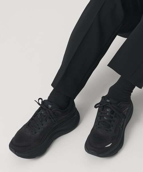 HOKA ONEONE（ホカ オネオネ） スニーカー 「HOKA」ボンダイ 9