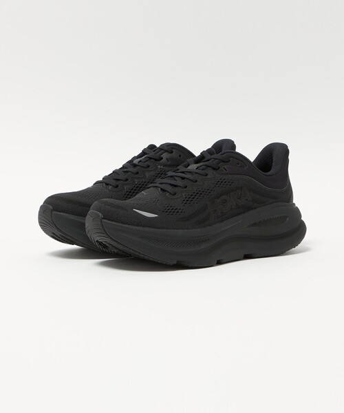 HOKA ONEONE（ホカ オネオネ） スニーカー 「HOKA」ボンダイ 9