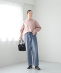「GLOBAL WORK」 長袖ニット SHO...の詳細画像4