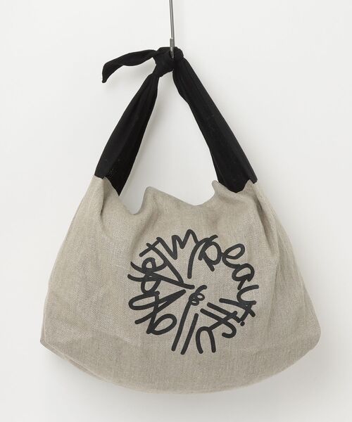 my beautiful landlet（マイビューティフルランドレット） トート