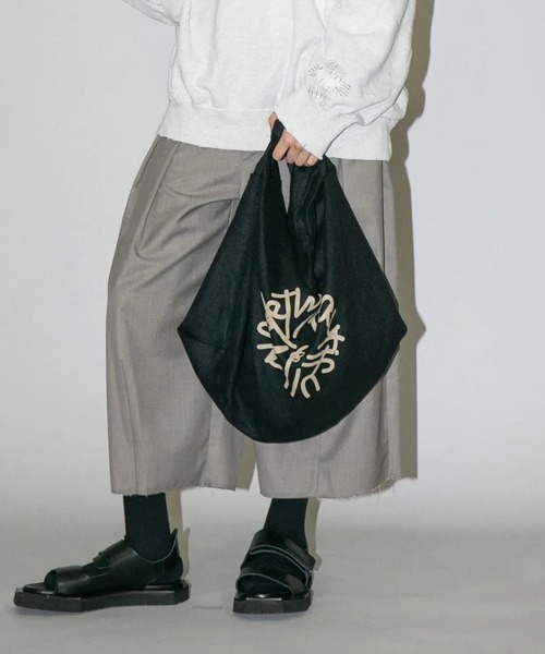 my beautiful landlet（マイビューティフルランドレット） トート