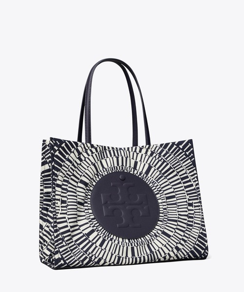 TORY BURCH（トリーバーチ） トートバッグ エラ プリント スモール