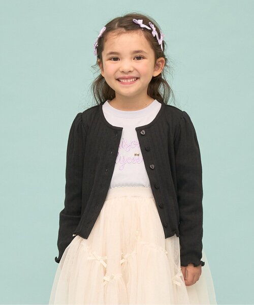 Ralph Lauren リバーシブル カーディガン18m ワンピース 12M Polo Ralph Lauren Childrenswear カーディガン リバーシブル ベア
