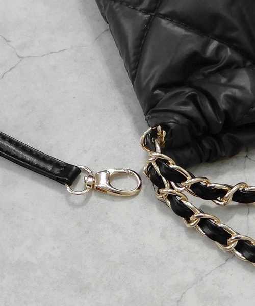 「minia」 トートバッグ FREE ホワイト レディース_画像3