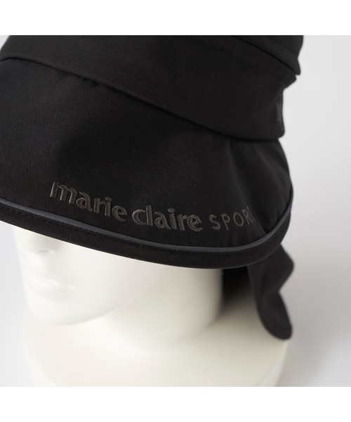 Marie Claire（マリ クレール） キャップ 帽子 marie claire GOLF/マリ