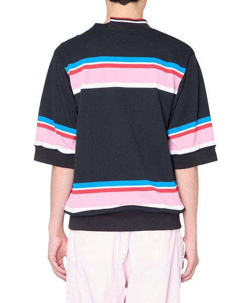 tシャツ 「kolor/カラー」26SCM-T06205 S/S TEE メンズの画像