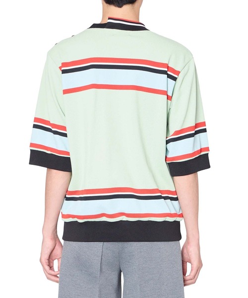 tシャツ 「kolor/カラー」26SCM-T06205 S/S TEE メンズの画像