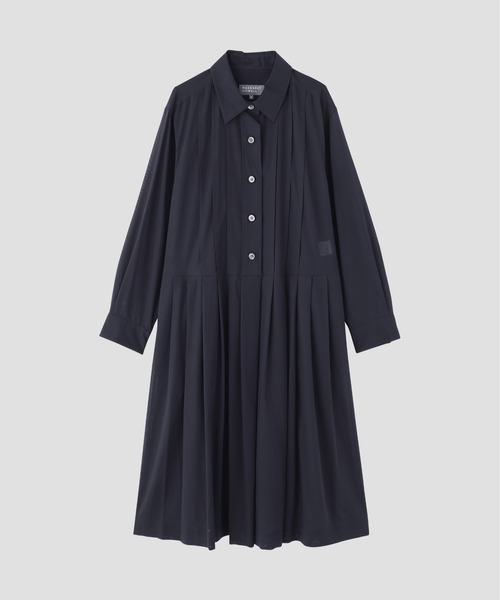 MARGARET HOWELL（マーガレットハウエル） ワンピース SHEER COTTON