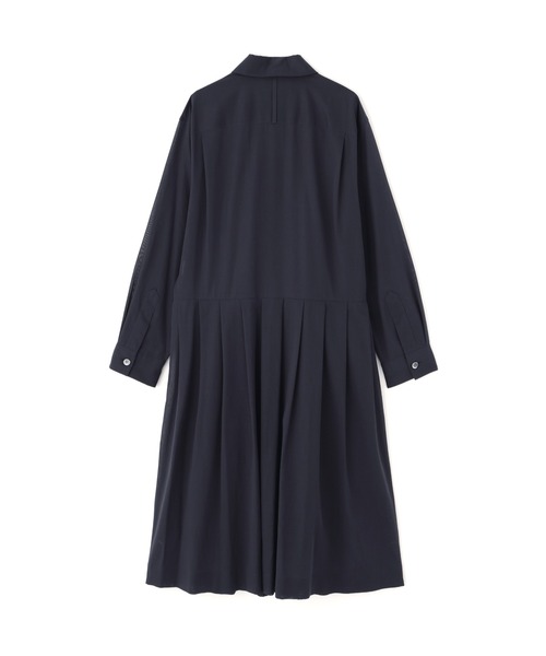 MARGARET HOWELL（マーガレットハウエル） ワンピース SHEER COTTON