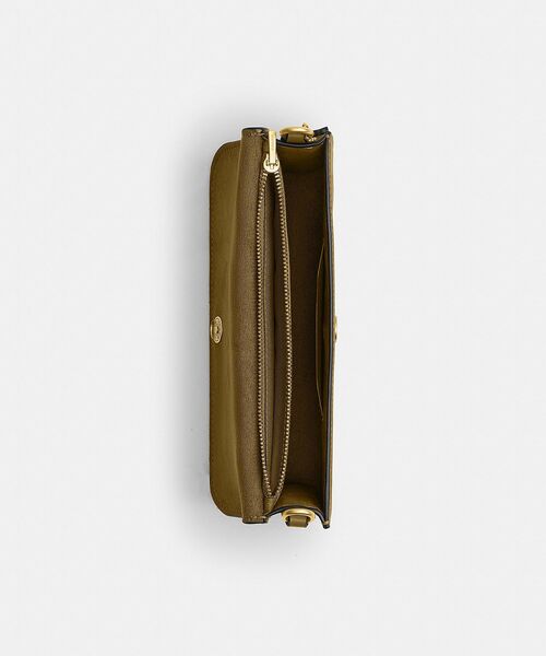 COACH（コーチ） ショルダーバッグ バッグ エローラ トップ ハンドル