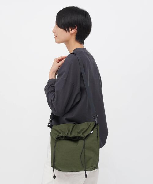 MHL.（エムエイチエル） ショルダーバッグ バッグ STANDARD SUPPLY FOR