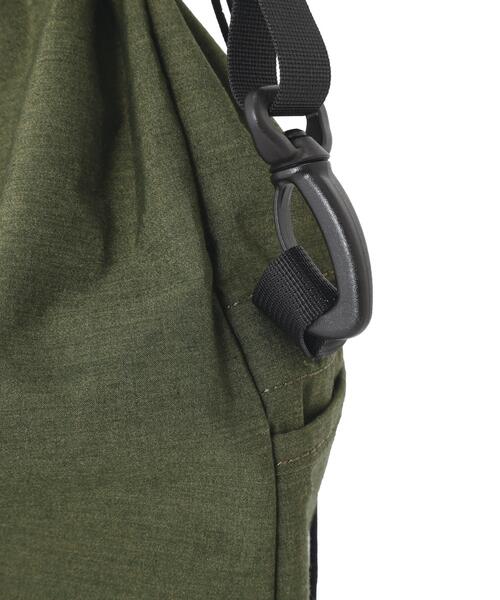ショルダーバッグ バッグ STANDARD SUPPLY FOR MHL. レディース メンズの画像