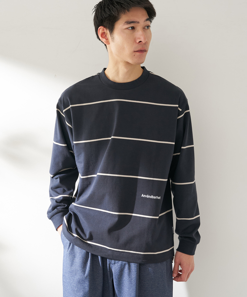 B.C STOCK（ベーセーストック） tシャツ OLIVEDRAB / オリーブドラブ