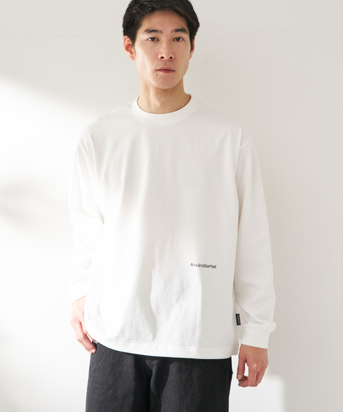 B.C STOCK（ベーセーストック） tシャツ OLIVEDRAB / オリーブドラブ