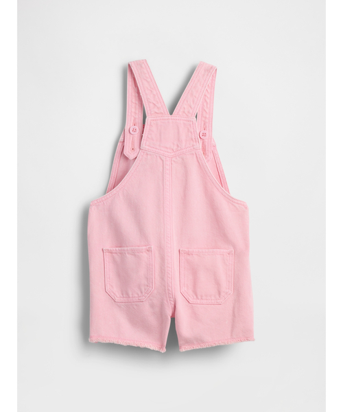 GAP（ギャップ） サロペット オーバーオール ウルトラソフトデニム
