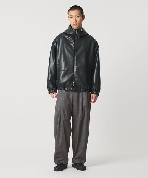 UNITED ARROWS ＆ SONS（ユナイテッドアローズ ＆ サンズ） ワイド
