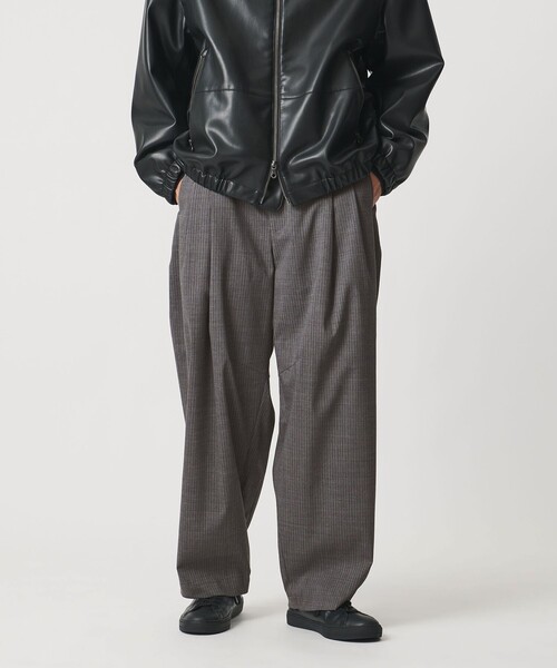 UNITED ARROWS ＆ SONS（ユナイテッドアローズ ＆ サンズ） ワイド