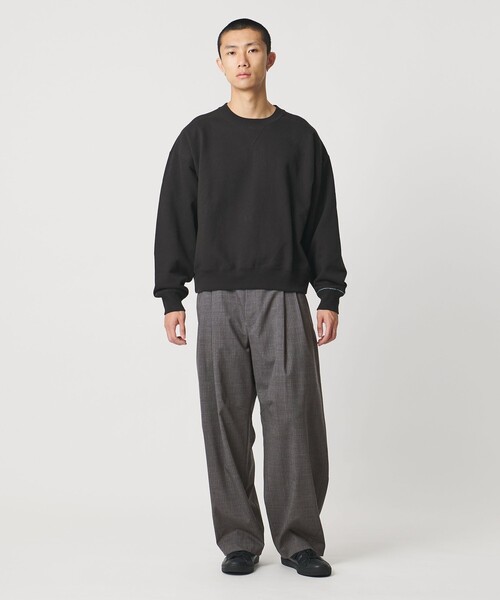 UNITED ARROWS ＆ SONS（ユナイテッドアローズ ＆ サンズ） ワイド