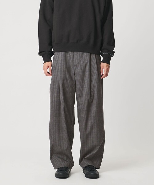 UNITED ARROWS ＆ SONS（ユナイテッドアローズ ＆ サンズ） ワイド