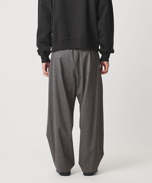 UNITED ARROWS ＆ SONS（ユナイテッドアローズ ＆ サンズ） ワイド