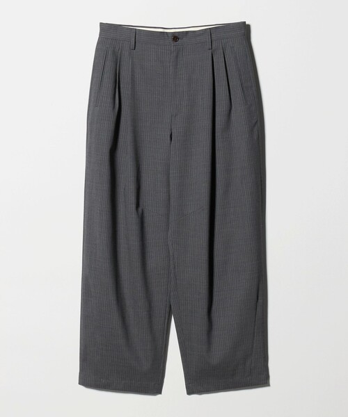 UNITED ARROWS ＆ SONS（ユナイテッドアローズ ＆ サンズ） ワイド