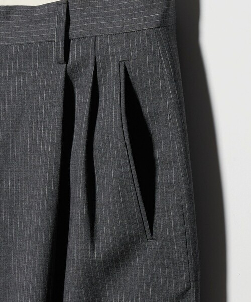 UNITED ARROWS ＆ SONS（ユナイテッドアローズ ＆ サンズ） ワイド