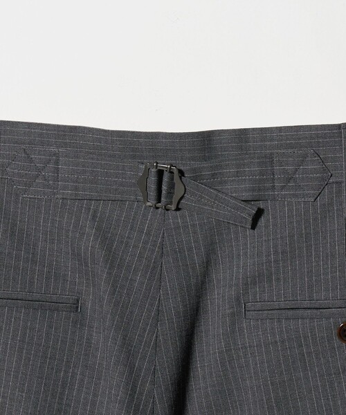 UNITED ARROWS ＆ SONS（ユナイテッドアローズ ＆ サンズ） ワイド