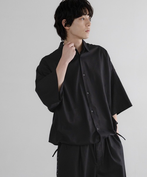 LOWRYS FARM（ローリーズファーム） uvカット tシャツ 「LFM(U)」ソフ