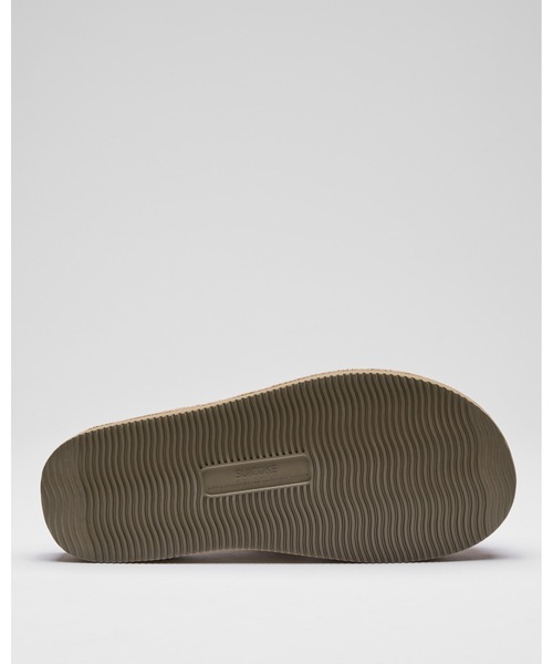 「SUICOKE」 ブーツ 9 グレー系その他 メンズ_画像4