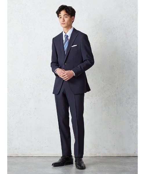 Perfect Suit FActory（パーフェクト スーツ ファクトリー） スーツ Y5 