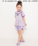 tシャツ サンリオキャラクターズ リンガードッ...の詳細画像4