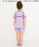 tシャツ サンリオキャラクターズ リンガードッ...の詳細画像5