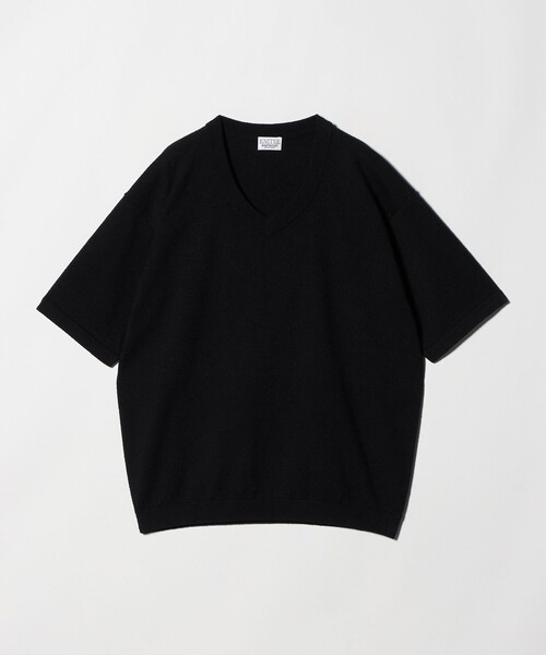 BEAUTY＆YOUTH UNITED ARROWS セーター ニット KNITEE クリンプ
