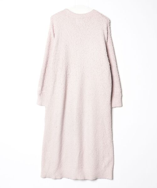 「gelato pique」 ニットワンピース「PEANUTSコラボ」 ONE SIZE ピンク レディース_画像2