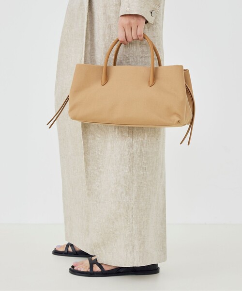 ボストンバッグ MARY AL TERNA RIKYU MINI ボストンバッグ レディースの画像