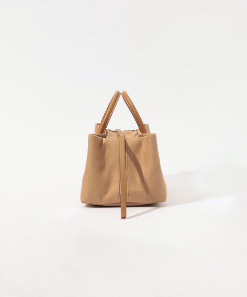 ボストンバッグ MARY AL TERNA RIKYU MINI ボストンバッグ レディースの画像