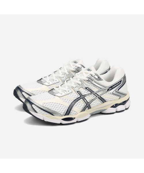 アシックス スニーカー ASICS SPORTSTYLE GEL-CUMULUS 16 / アシックス スポーツスタイル ゲル キュムラス 16 / 1203A733-103 メンズ レディース