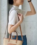 tシャツ 半袖 「接触冷感 」ひんやり 強撚コ...の詳細画像5
