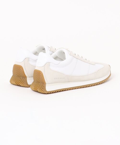 スニーカー グランド クロスコート デイビー スニーカー womens レディース