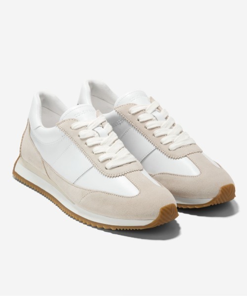 スニーカー グランド クロスコート デイビー スニーカー womens レディース