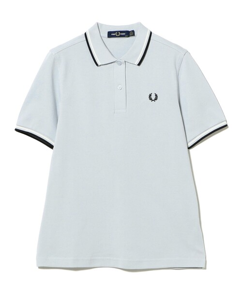 FRED PERRY（フレッドペリー） ポロシャツ ポロ FRED PERRY / ツイン