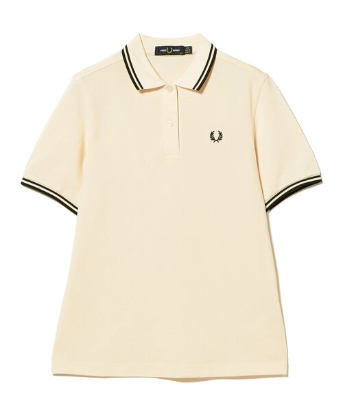 FRED PERRY（フレッドペリー） ポロシャツ ポロ FRED PERRY / ツイン