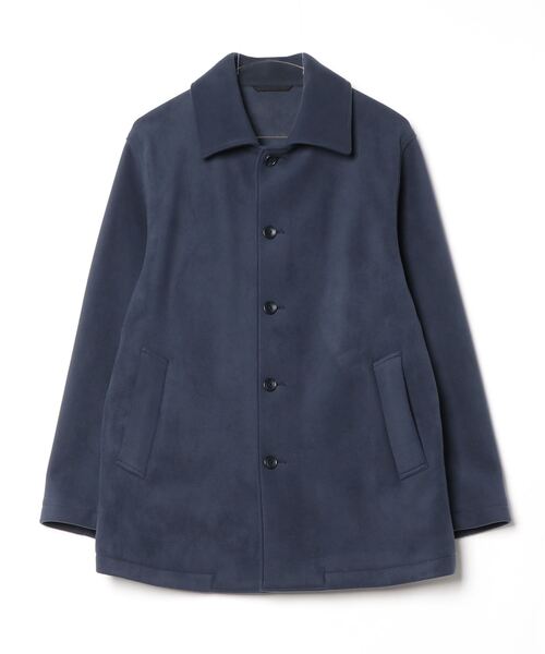 SHIPS（シップス） ジャケット LARGE ネイビー メンズ : ZOZOTOWN